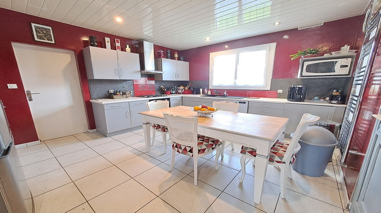 Ma-Cabane - Vente Maison SAINT MEDARD EN JALLES, 196 m²