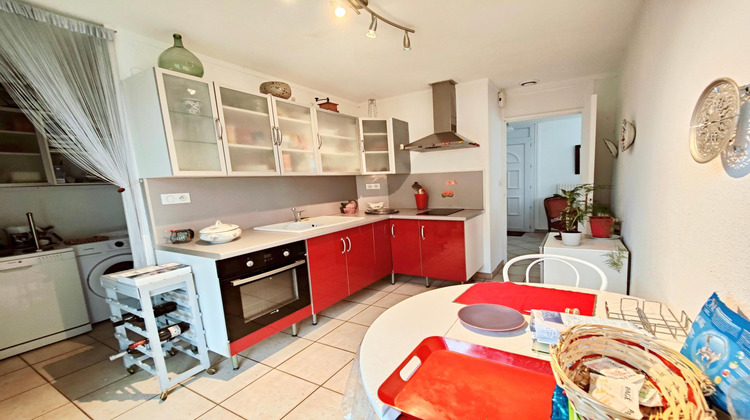 Ma-Cabane - Vente Maison Saint-Medard-en-Jalles, 90 m²