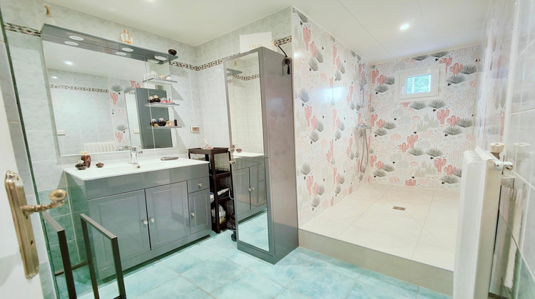 Ma-Cabane - Vente Maison Saint-Medard-en-Jalles, 90 m²