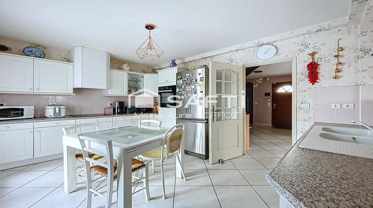 Ma-Cabane - Vente Maison Saint-Medard-en-Jalles, 148 m²