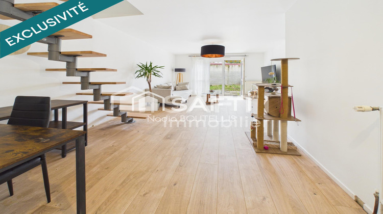 Ma-Cabane - Vente Maison Saint-Medard-en-Jalles, 64 m²