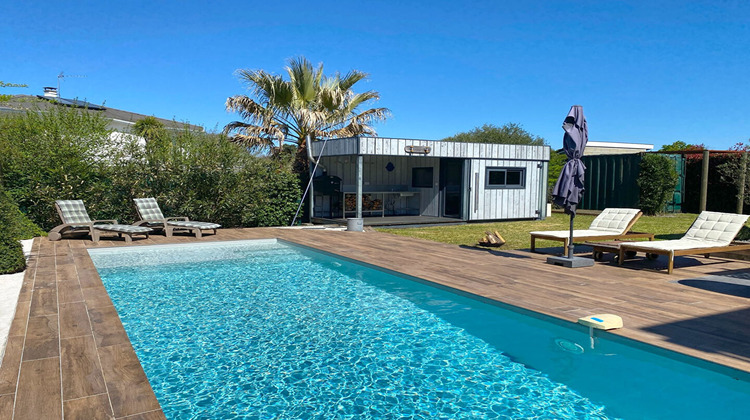 Ma-Cabane - Vente Maison SAINT-MEDARD-EN-JALLES, 228 m²