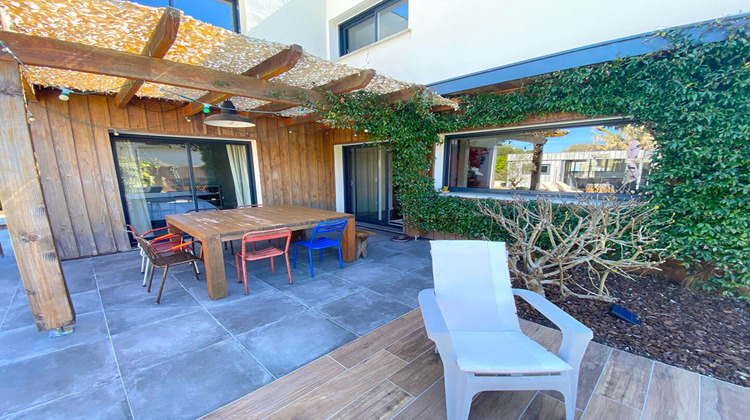 Ma-Cabane - Vente Maison SAINT-MEDARD-EN-JALLES, 228 m²