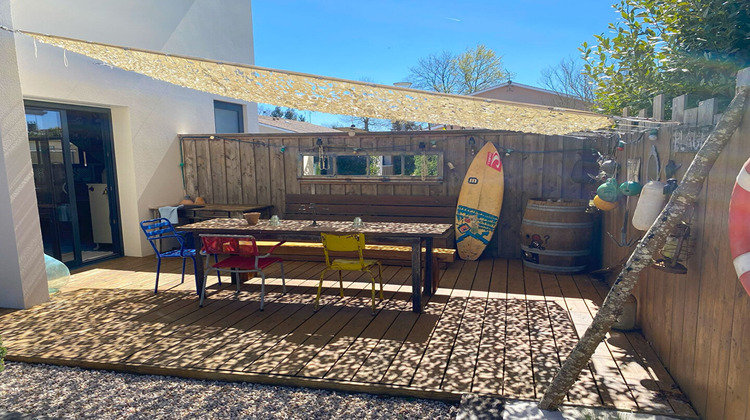 Ma-Cabane - Vente Maison SAINT-MEDARD-EN-JALLES, 228 m²