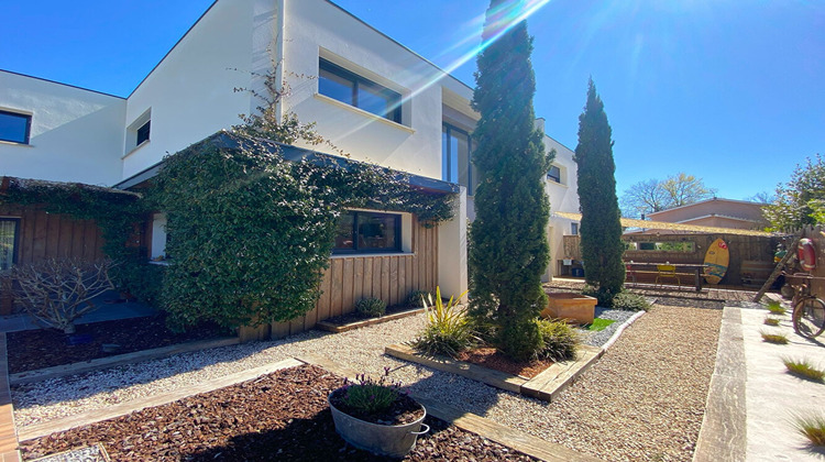 Ma-Cabane - Vente Maison SAINT-MEDARD-EN-JALLES, 228 m²