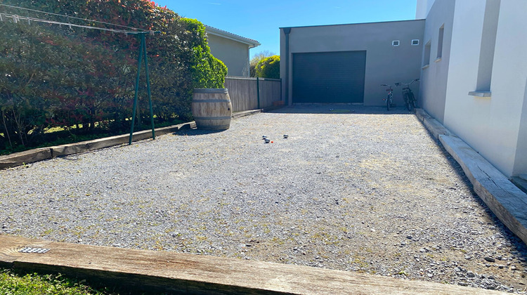 Ma-Cabane - Vente Maison SAINT-MEDARD-EN-JALLES, 228 m²