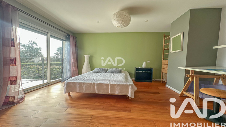 Ma-Cabane - Vente Maison Saint-Medard-en-Jalles, 166 m²