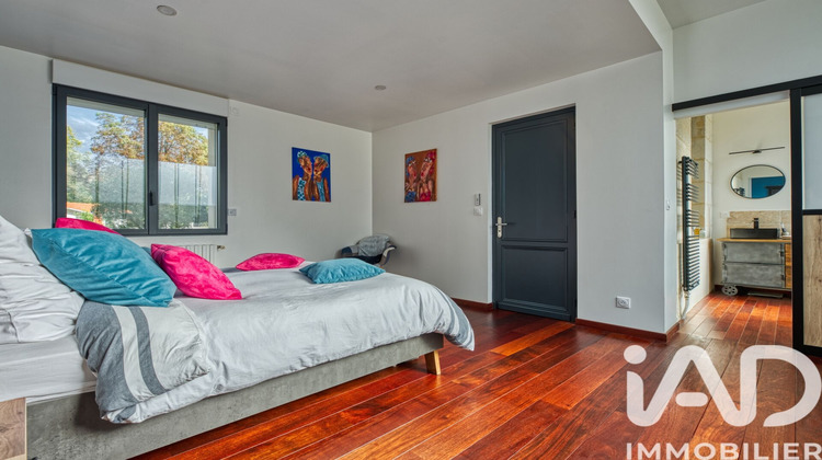 Ma-Cabane - Vente Maison Saint-Médard-en-Jalles, 250 m²