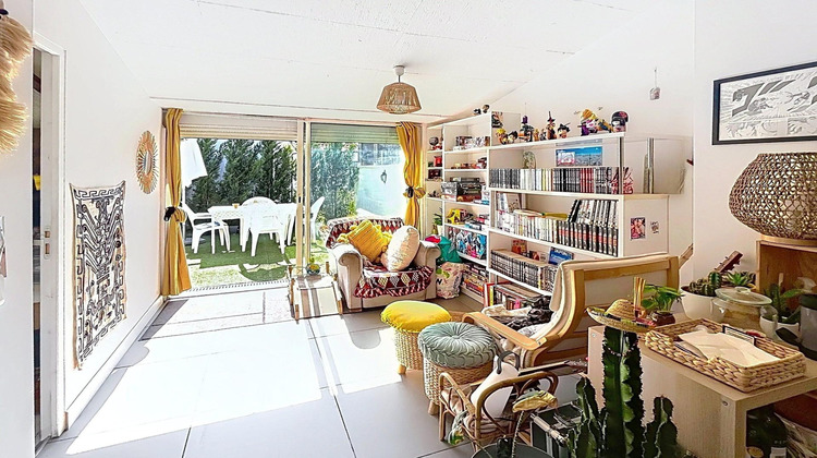 Ma-Cabane - Vente Maison Saint-Medard-en-Jalles, 62 m²