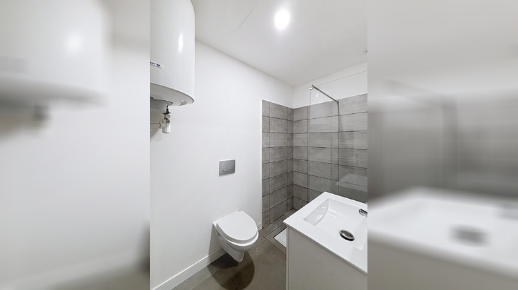 Ma-Cabane - Vente Maison Saint-Medard-en-Jalles, 62 m²