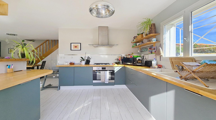 Ma-Cabane - Vente Maison Saint-Medard-en-Jalles, 88 m²