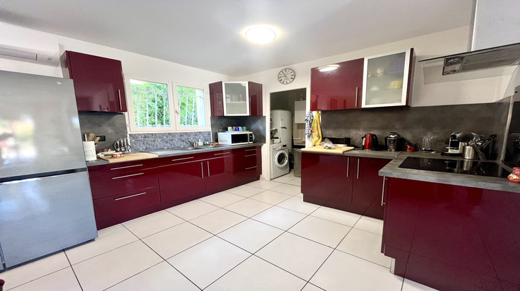 Ma-Cabane - Vente Maison Saint-Médard-en-Jalles, 89 m²