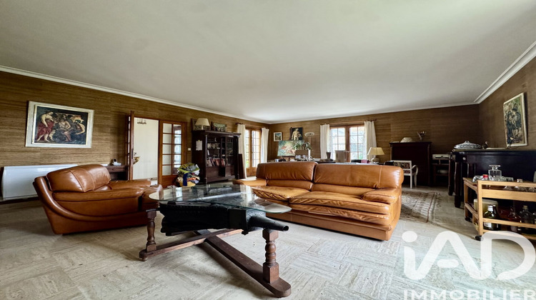 Ma-Cabane - Vente Maison Saint-Médard-en-Jalles, 105 m²