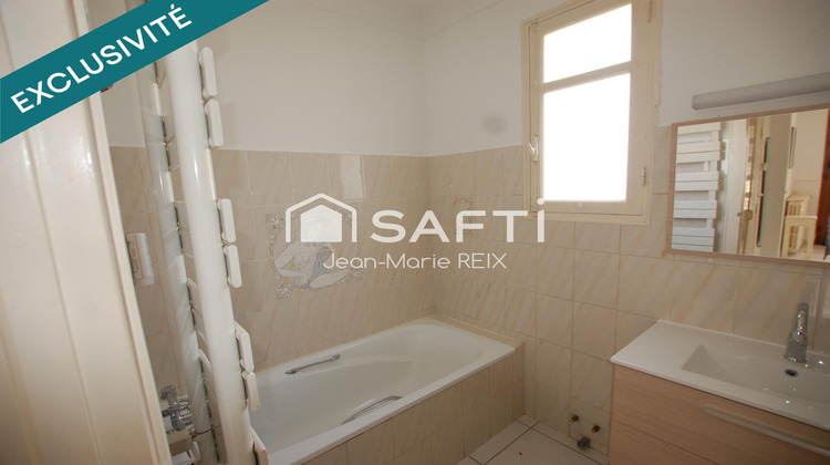 Ma-Cabane - Vente Maison Saint-Medard-en-Jalles, 80 m²