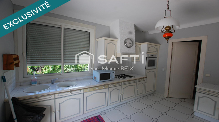 Ma-Cabane - Vente Maison Saint-Medard-en-Jalles, 80 m²