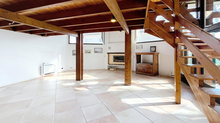 Ma-Cabane - Vente Maison Saint-Medard-en-Jalles, 146 m²