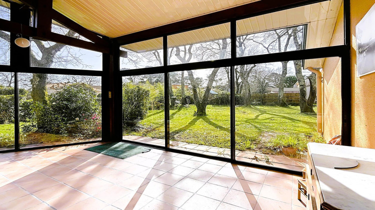 Ma-Cabane - Vente Maison Saint-Medard-en-Jalles, 146 m²