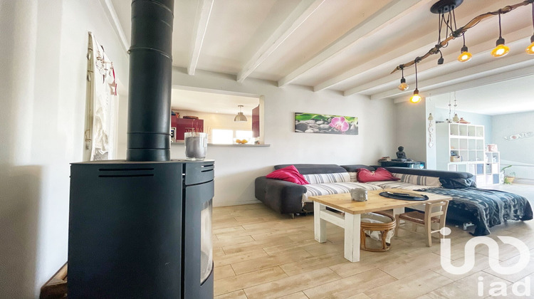Ma-Cabane - Vente Maison Saint-Médard-en-Jalles, 115 m²