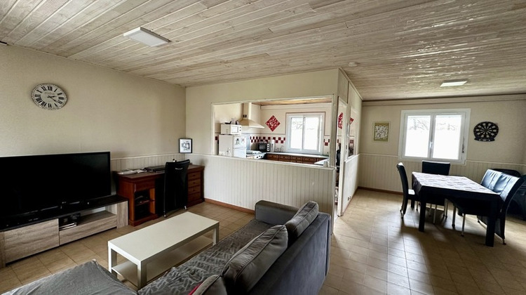Ma-Cabane - Vente Maison SAINT MEDARD EN JALLES, 98 m²