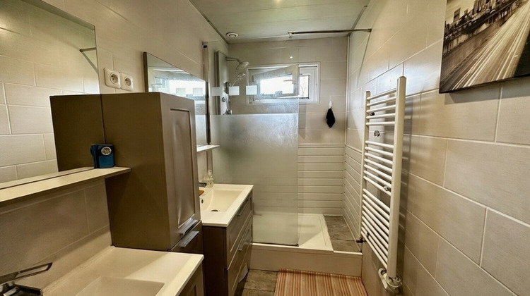 Ma-Cabane - Vente Maison SAINT MEDARD EN JALLES, 98 m²