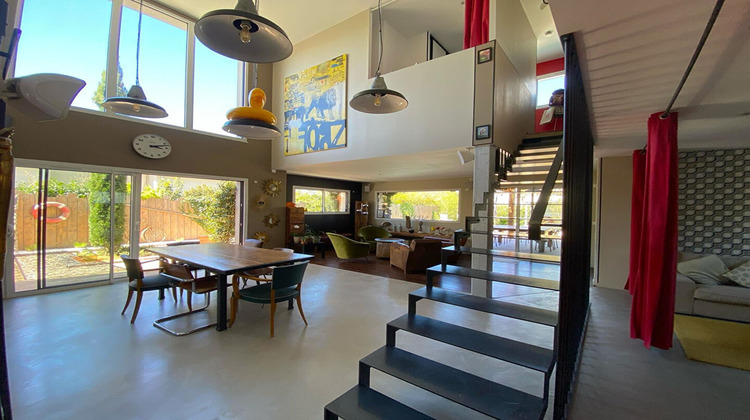 Ma-Cabane - Vente Maison SAINT-MEDARD-EN-JALLES, 228 m²