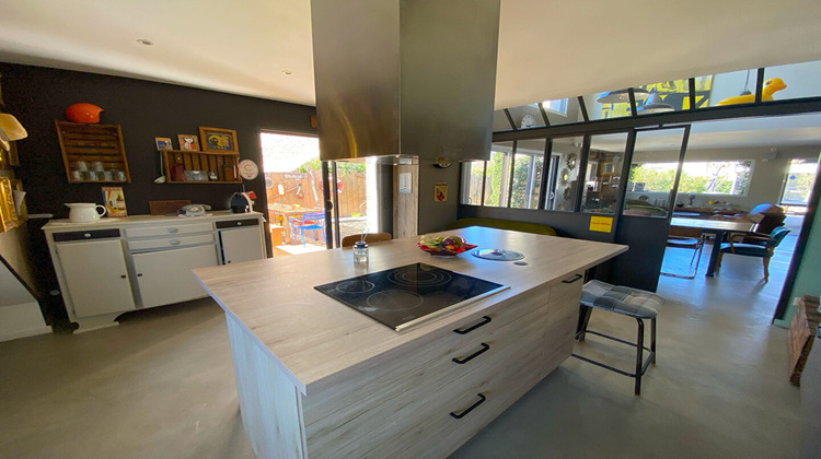 Ma-Cabane - Vente Maison SAINT-MEDARD-EN-JALLES, 228 m²