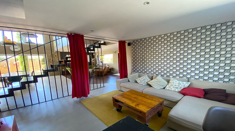 Ma-Cabane - Vente Maison SAINT-MEDARD-EN-JALLES, 228 m²