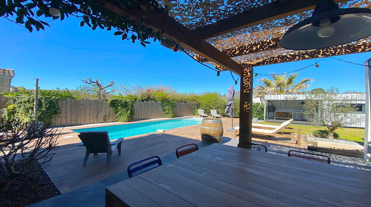 Ma-Cabane - Vente Maison SAINT-MEDARD-EN-JALLES, 228 m²