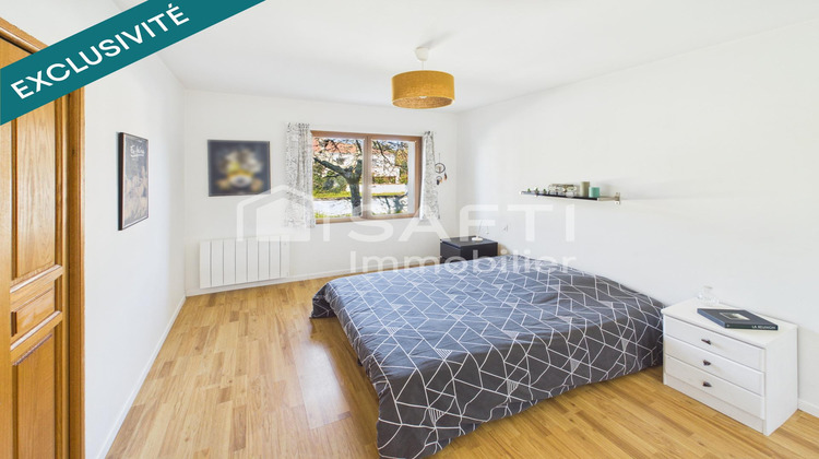 Ma-Cabane - Vente Maison Saint-Medard-en-Jalles, 138 m²