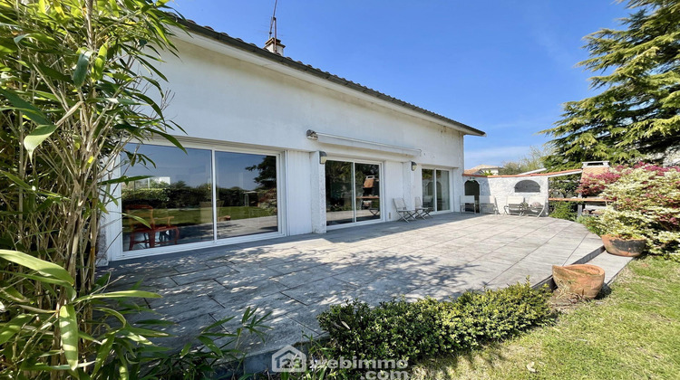 Ma-Cabane - Vente Maison Saint-Médard-en-Jalles, 137 m²