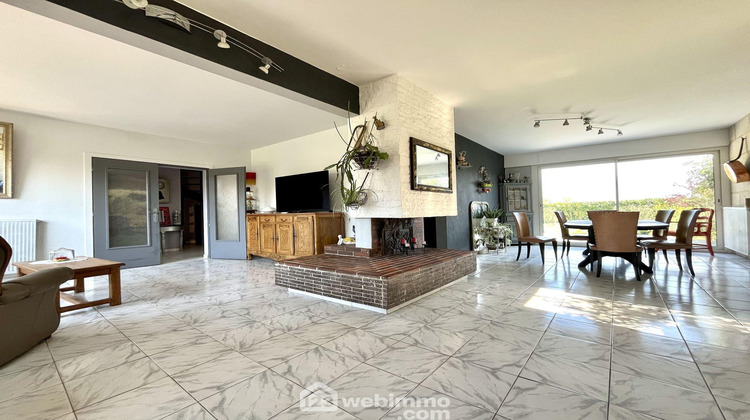 Ma-Cabane - Vente Maison Saint-Médard-en-Jalles, 137 m²