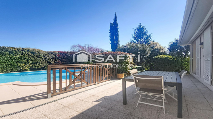 Ma-Cabane - Vente Maison Saint-Medard-en-Jalles, 115 m²