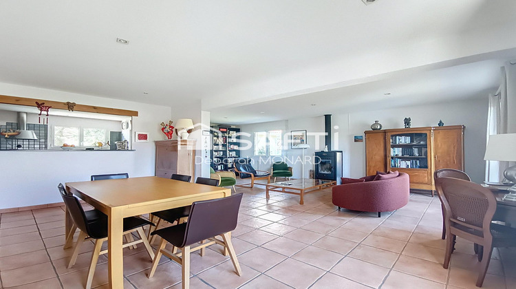 Ma-Cabane - Vente Maison Saint-Medard-en-Jalles, 115 m²