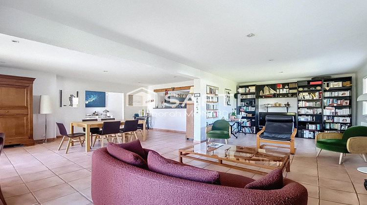 Ma-Cabane - Vente Maison Saint-Medard-en-Jalles, 115 m²