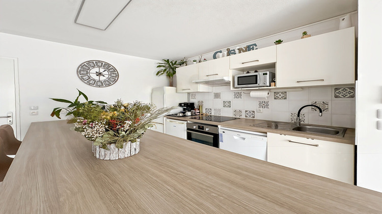 Ma-Cabane - Vente Maison SAINT-MEDARD-EN-JALLES, 74 m²