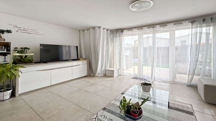 Ma-Cabane - Vente Maison SAINT-MEDARD-EN-JALLES, 74 m²