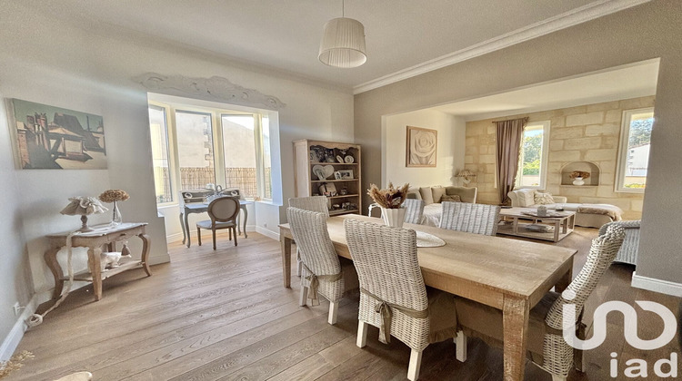 Ma-Cabane - Vente Maison Saint-Médard-en-Jalles, 212 m²