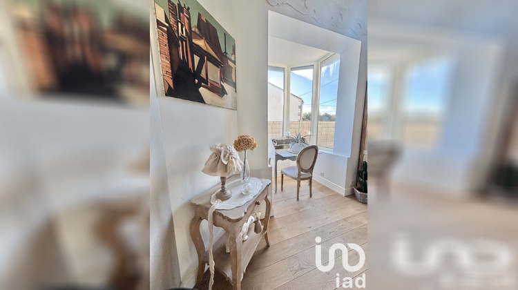 Ma-Cabane - Vente Maison Saint-Médard-en-Jalles, 212 m²