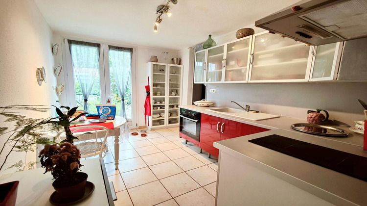 Ma-Cabane - Vente Maison Saint-Medard-en-Jalles, 90 m²