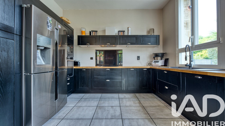 Ma-Cabane - Vente Maison Saint-Médard-en-Jalles, 250 m²