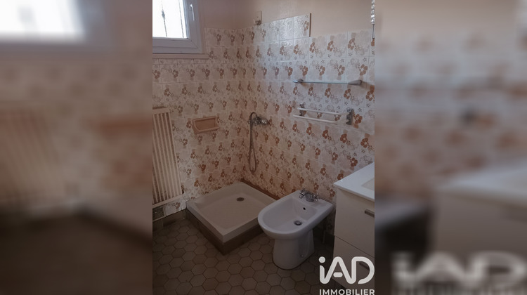 Ma-Cabane - Vente Maison Saint-Médard-en-Jalles, 100 m²