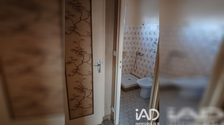 Ma-Cabane - Vente Maison Saint-Médard-en-Jalles, 100 m²