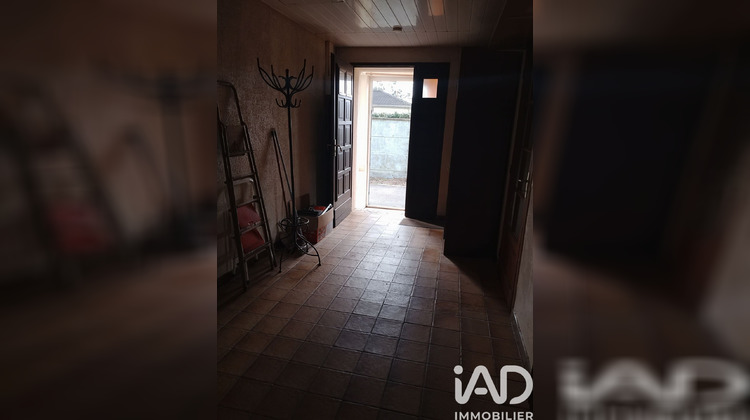 Ma-Cabane - Vente Maison Saint-Médard-en-Jalles, 100 m²
