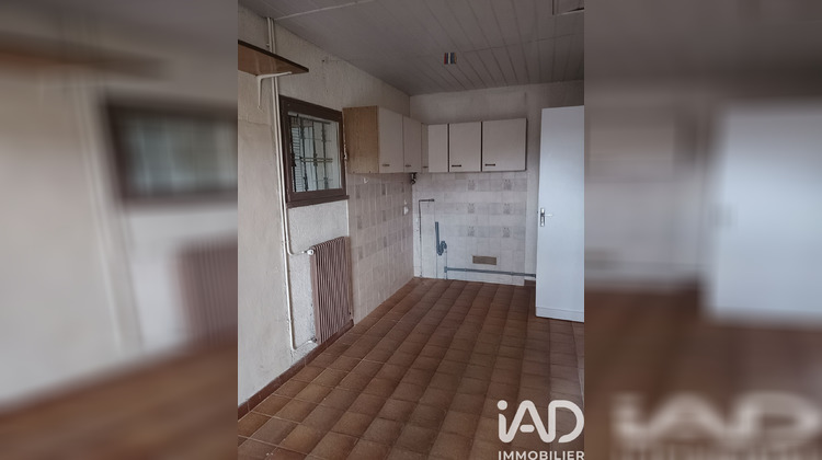 Ma-Cabane - Vente Maison Saint-Médard-en-Jalles, 100 m²