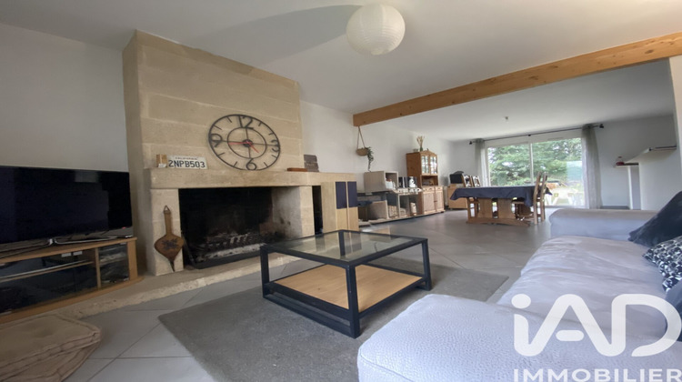 Ma-Cabane - Vente Maison Saint-Médard-en-Jalles, 116 m²