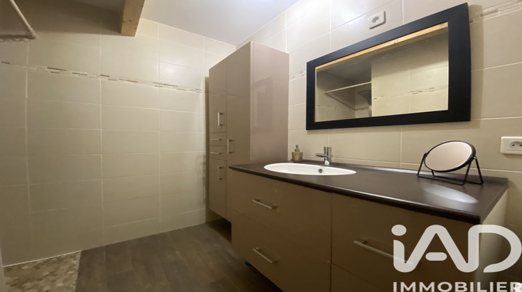 Ma-Cabane - Vente Maison Saint-Médard-en-Jalles, 116 m²