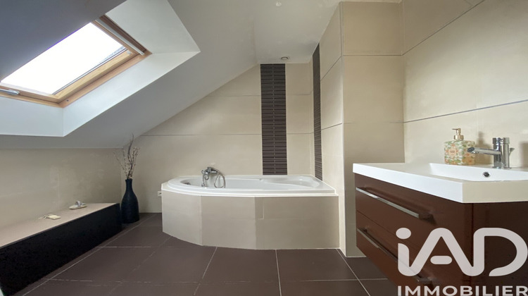 Ma-Cabane - Vente Maison Saint-Médard-en-Jalles, 116 m²