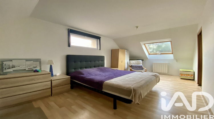 Ma-Cabane - Vente Maison Saint-Médard-en-Jalles, 116 m²