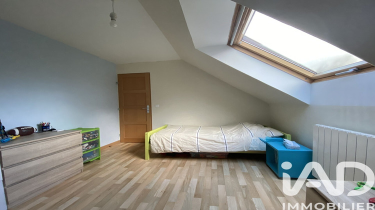 Ma-Cabane - Vente Maison Saint-Médard-en-Jalles, 116 m²