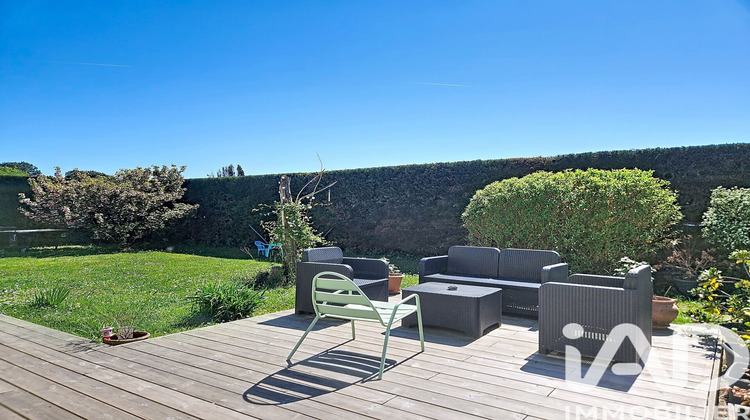 Ma-Cabane - Vente Maison Saint-Médard-en-Jalles, 133 m²